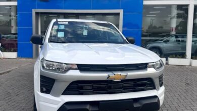 Chevrolet S10 WT AT fica até R$ 49 mil mais barata para CNPJs