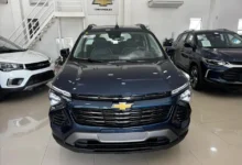 Chevrolet reduz preço do Spin LTZ em até R$ 14,6 mil para PcD