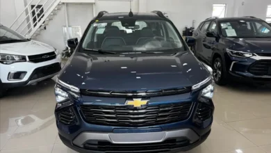 Chevrolet reduz preço do Spin LTZ em até R$ 14,6 mil para PcD