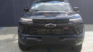 Chevrolet libera S10 LTZ com descontão de R$ 39.000 para CNPJ em agosto