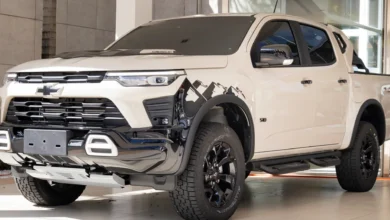 Chevrolet diminui preço da S10 WT MT 2026 em até R$ 44 mil para CNPJ