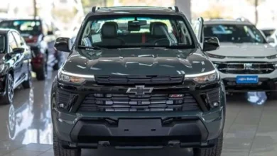 Chevrolet baixa preço do S10 Z71 em R$ 47 mil para CNPJ em agosto
