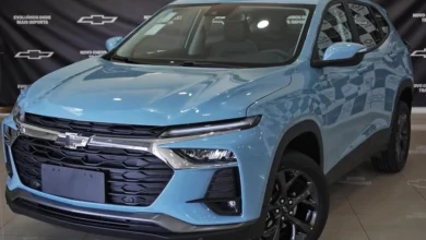 Chevrolet derruba preço do Tracker LT 2026 em R$ 32 mil para PcD