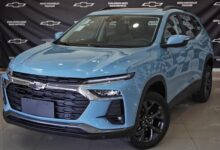 Chevrolet baixa preço do Tracker Premier 2026 em R$ 43.300 para PcD