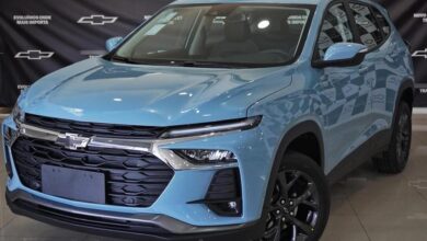 Chevrolet baixa preço do Tracker Premier 2026 em R$ 43.300 para PcD