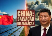 China: vilã ou amiga do planeta? Investimentos em energia limpa contrastam com poluição por metais tóxicos e avanço de usinas de níquel