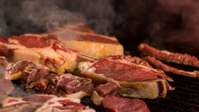 Churrasco em excesso faz mal ou não?