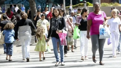 Você moraria nesta cidade brasileira onde sobram mulheres e faltam homens