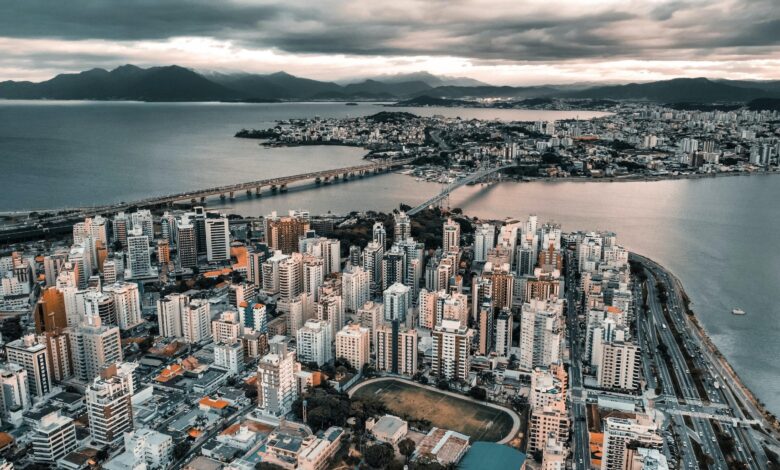 A cidade que todo brasileiro quer morar está crescendo em inovação e vida saudável