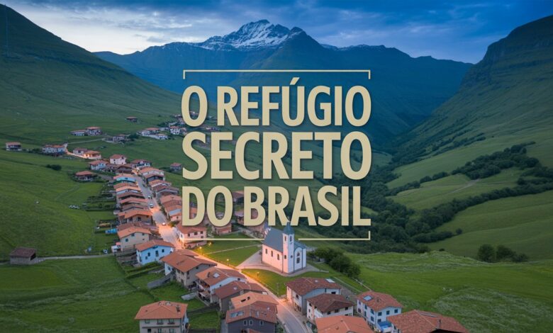 Descubra Visconde de Mauá, refúgio na Serra da Mantiqueira com cachoeiras, trilhas e gastronomia em meio à Mata Atlântica preservada.