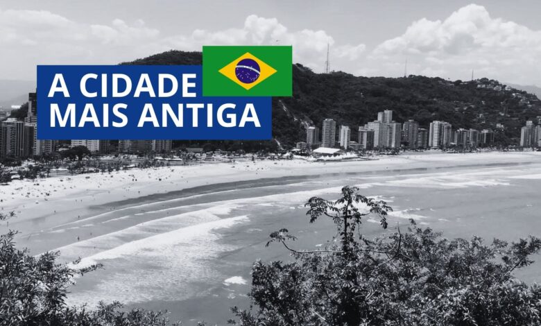 Descubra São Vicente, a cidade mais antiga do Brasil, com praias surpreendentes, a Ponte Pênsil e um dos primeiros museus da escravidão.