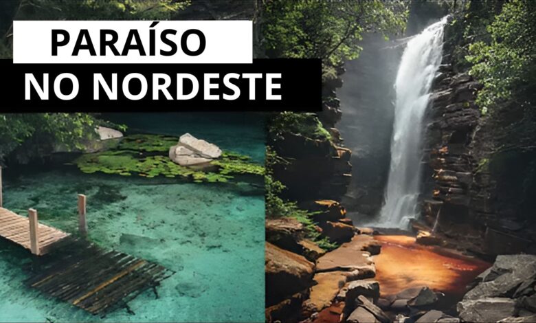 Descubra Lençóis, na Chapada Diamantina, destino de ecoturismo com trilhas, cachoeiras, história e cultura que encantam visitantes o ano todo.