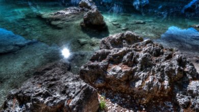 Mistério de cidade submersa em Cuba permanece sem explicação oficial