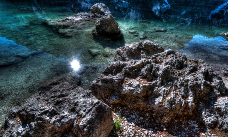 Mistério de cidade submersa em Cuba permanece sem explicação oficial