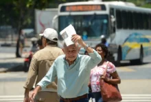 Calor extremo vai se tornar mais frequente, alertam cientistas