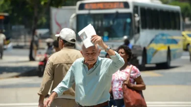 Calor extremo vai se tornar mais frequente, alertam cientistas