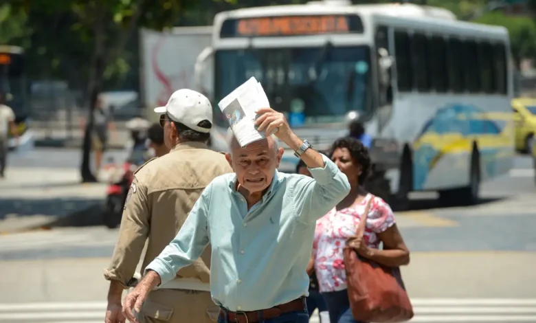 Calor extremo vai se tornar mais frequente, alertam cientistas