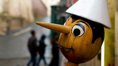 Como expor mentirosos e manipuladores: 5 dicas sutis