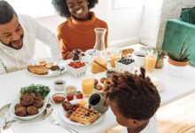 Nutricionistas indicam 5 opções para um café da manhã saudável