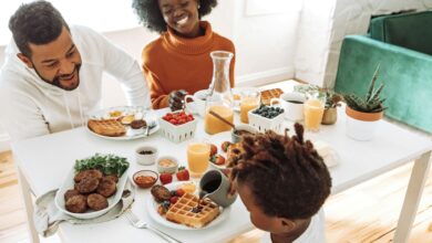 Nutricionistas indicam 5 opções para um café da manhã saudável