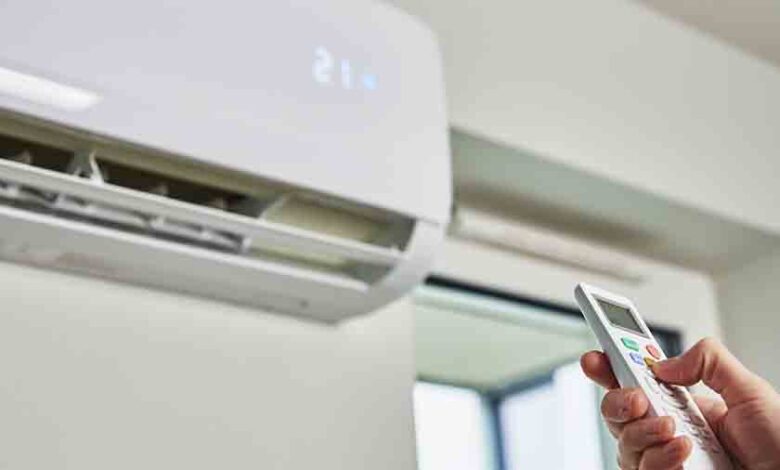 Cuidado! 5 práticas que podem danificar seu ar-condicionado