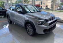 Citroën Basalt oferece até R$ 25,8 mil de desconto para PcD em agosto