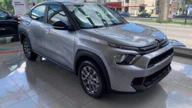 Citroën Basalt oferece até R$ 25,8 mil de desconto para PcD em agosto