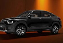 Citroën Basalt terá versão Dark Edition acima de R$ 120 mil