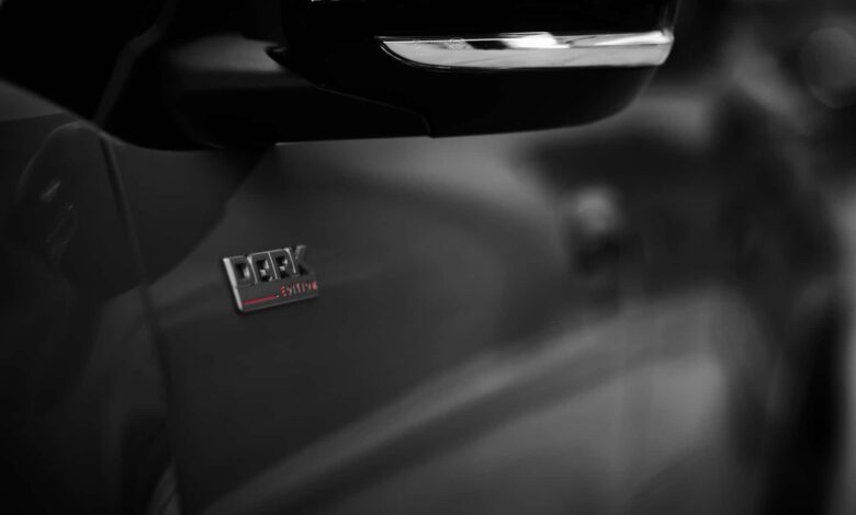 Citroën Basalt ganhará série especial Dark Edition em breve