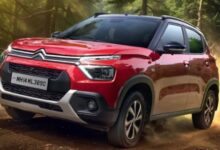 Citroën C3 fica mais refinado na Índia para tentar reagir nas vendas