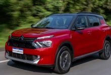 Citroën oferece Aircross com R$ 11.700 de desconto no preço