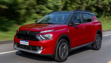 Citroën oferece Aircross com R$ 11.700 de desconto no preço