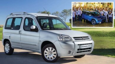 Você lembra deles? Citroën aposenta dois clássicos na Argentina