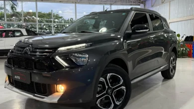 Citroën baixa preço do C3 Aircross Shine em R$ 28.053 para PcD