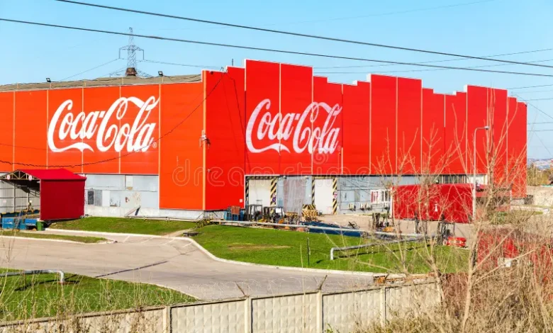 Projeto bilionário da Coca‑Cola tem data marcada para acontecer em São Paulo