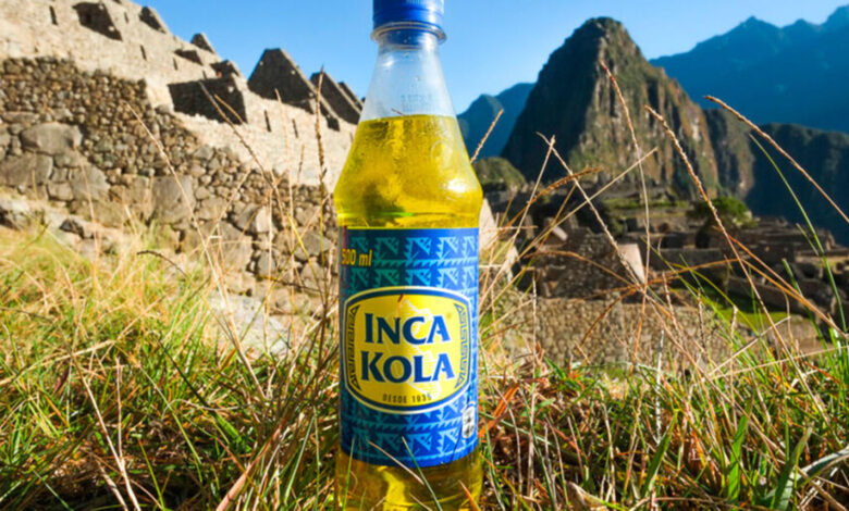 Coca-Cola, Coca, Países, Bebida