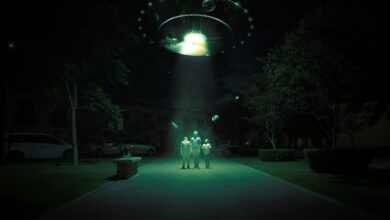 Descubra como os cientistas imaginam os alienígenas, sem clichês