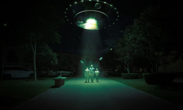Descubra como os cientistas imaginam os alienígenas, sem clichês