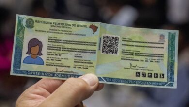 Como solicitar a nova carteira de identidade com CPF unificado