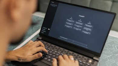 suas conversas com o ChatGPT podem vazar a qualquer momento