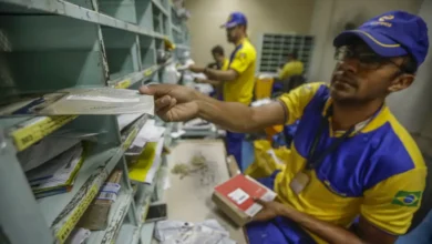 Correios vão entrar em greve em setembro de 2025?