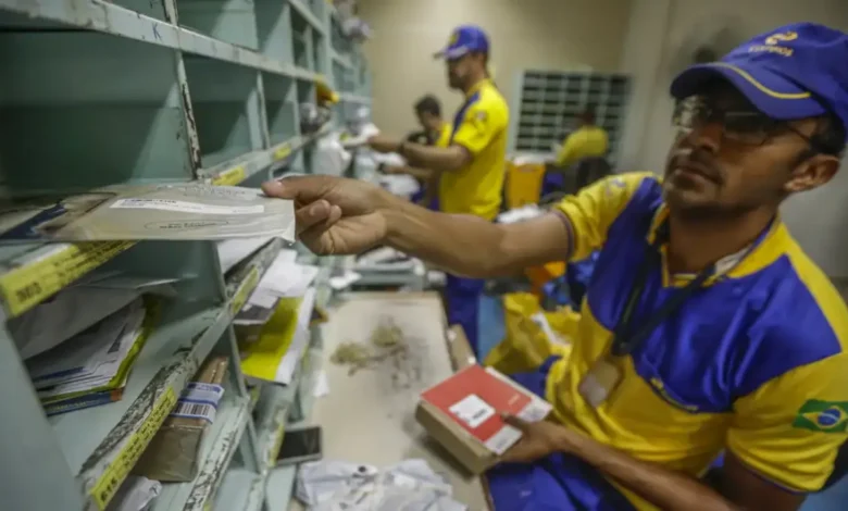 Correios vão entrar em greve em setembro de 2025?