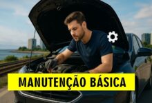Guia simples para iniciantes: aprenda como cuidar do seu carro sem depender de mecânico