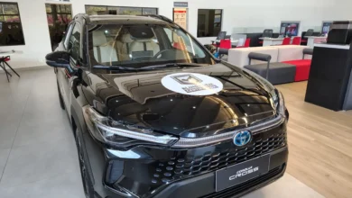 Quanto custa manter o Toyota Corolla Cross 2026? Veja seguro e revisões em agosto