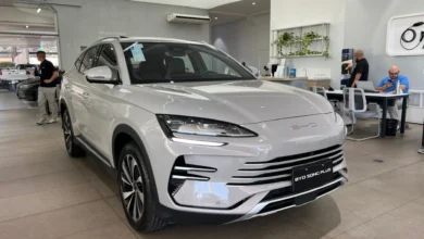 Quanto custa manter o BYD Song Plus 2026? Veja seguro e revisões em agosto