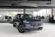 Quanto custa manter o Honda HR-V 2026? Veja seguro e revisões em agosto