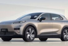 Deepal S05 estreia na China com autonomia 110 km maior