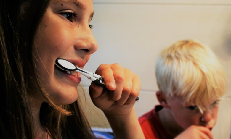 dentistas explicam o melhor momento