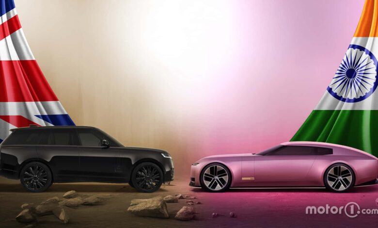 Problemas? Os desafios que aguardam o novo CEO da Jaguar Land Rover