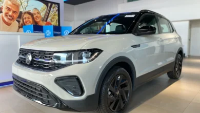 Desconto para PcD no Volkswagen T-Cross Highline sobe para R$ 38,8 mil em agosto